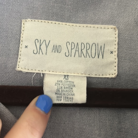 Camo jacket - Picture 2 of 2